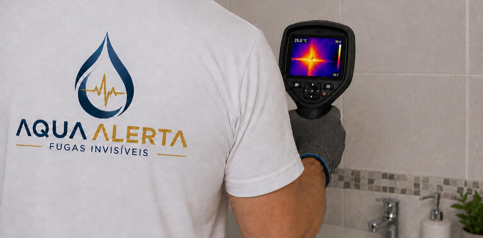 Camara termográfica